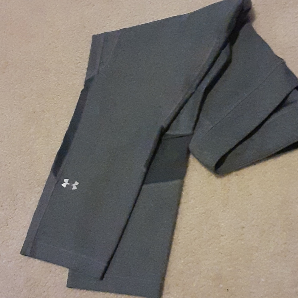 UNDER ARMOUR EXERCISE🕴 PANTS
